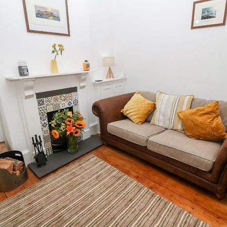 5 Parc Terrace Villa Penzance Luaran gambar