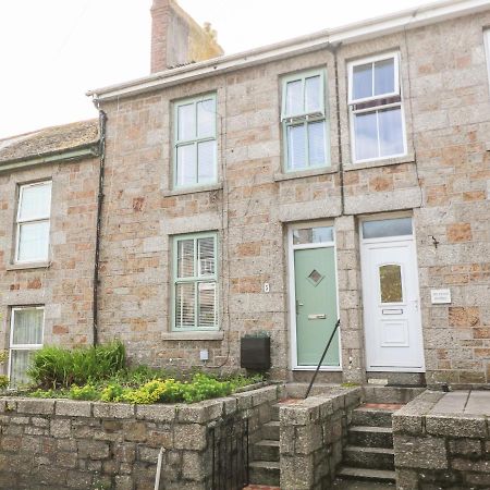 5 Parc Terrace Villa Penzance Luaran gambar