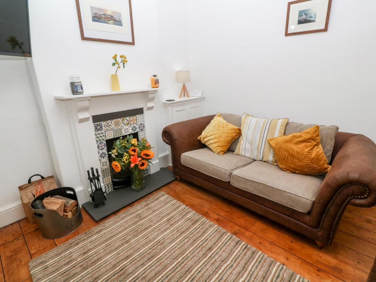 5 Parc Terrace Villa Penzance Luaran gambar