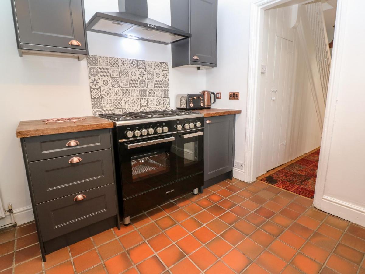 5 Parc Terrace Villa Penzance Luaran gambar