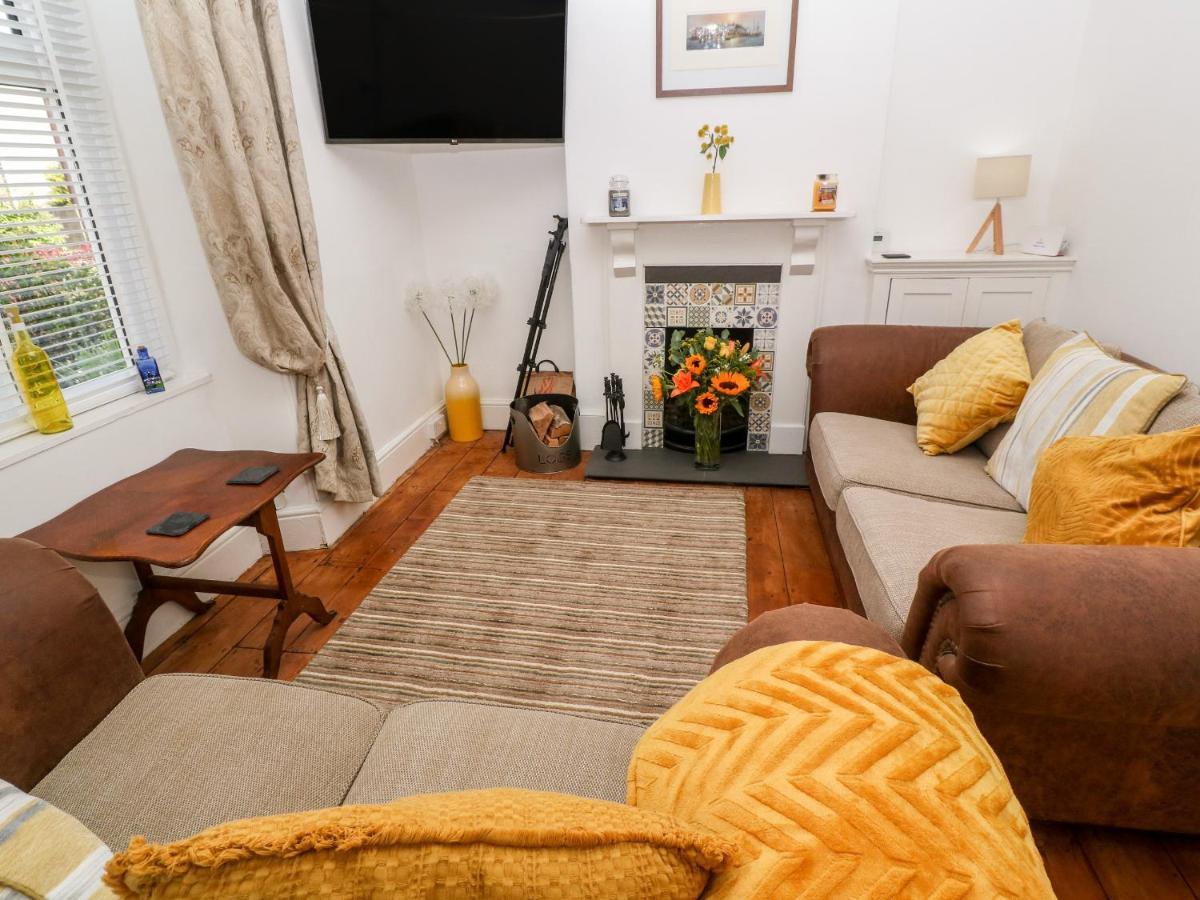 5 Parc Terrace Villa Penzance Luaran gambar