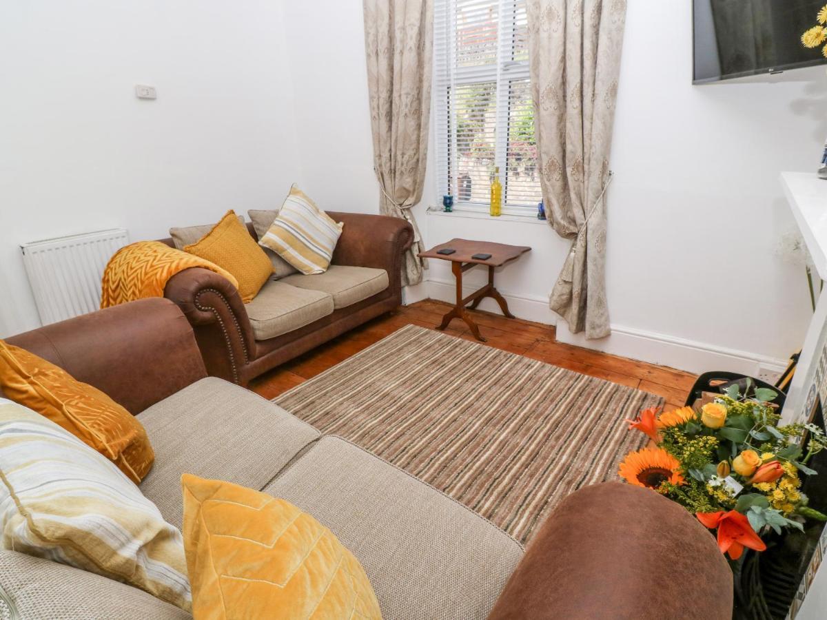 5 Parc Terrace Villa Penzance Luaran gambar
