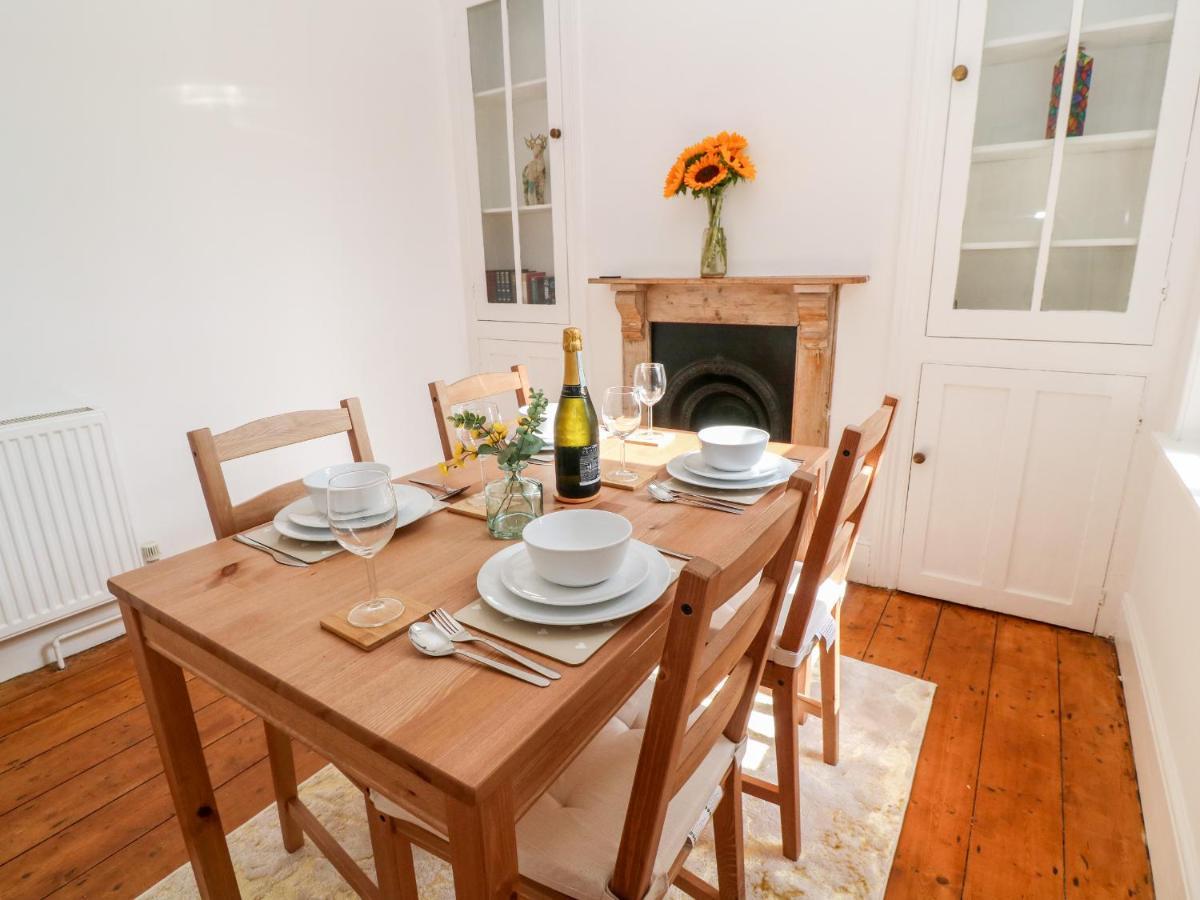 5 Parc Terrace Villa Penzance Luaran gambar