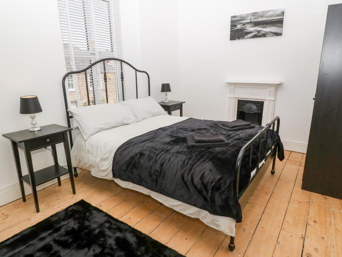 5 Parc Terrace Villa Penzance Luaran gambar