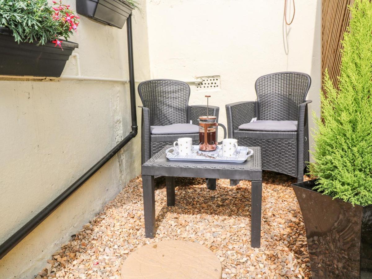 5 Parc Terrace Villa Penzance Luaran gambar