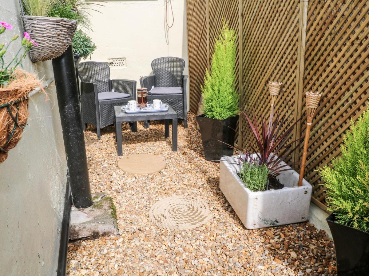 5 Parc Terrace Villa Penzance Luaran gambar