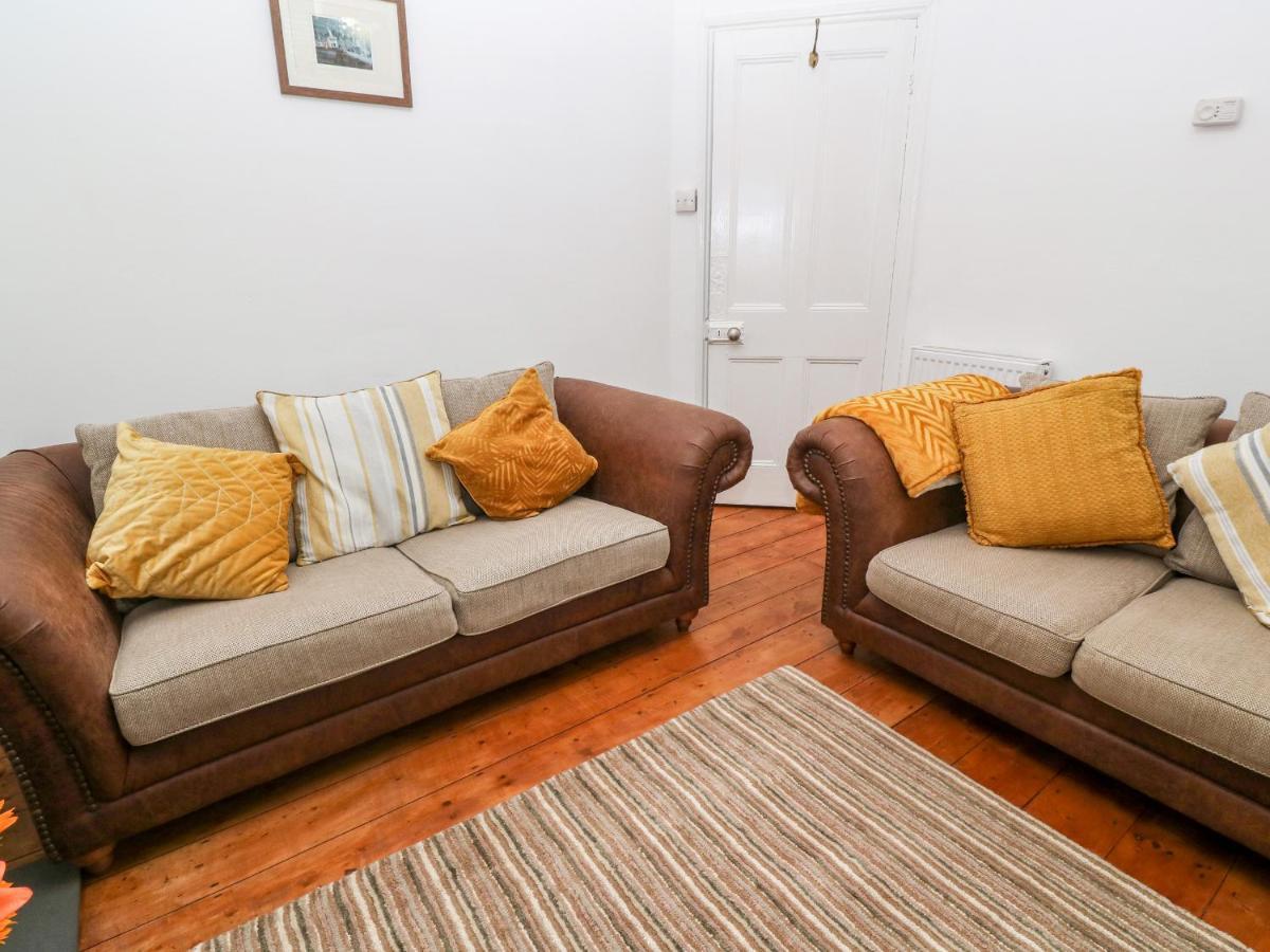 5 Parc Terrace Villa Penzance Luaran gambar