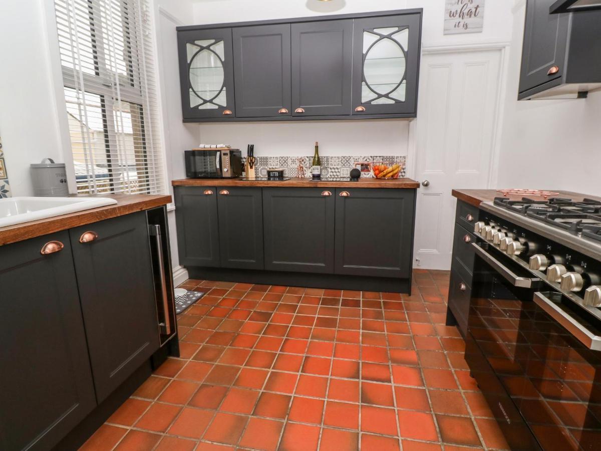 5 Parc Terrace Villa Penzance Luaran gambar